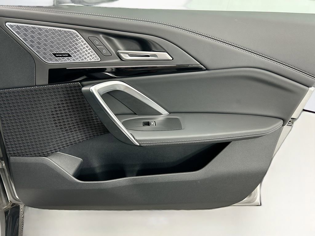 Certified 2025 BMW X1 xDrive28i w/ Premium Package image 23