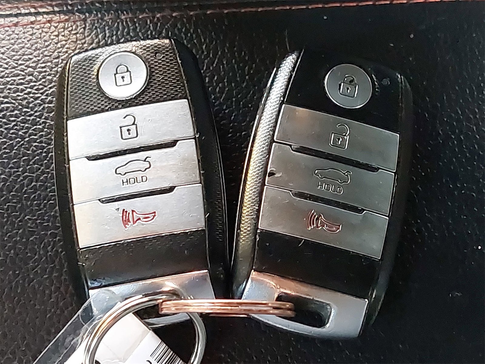 Used 2018 Kia Forte SX image 35