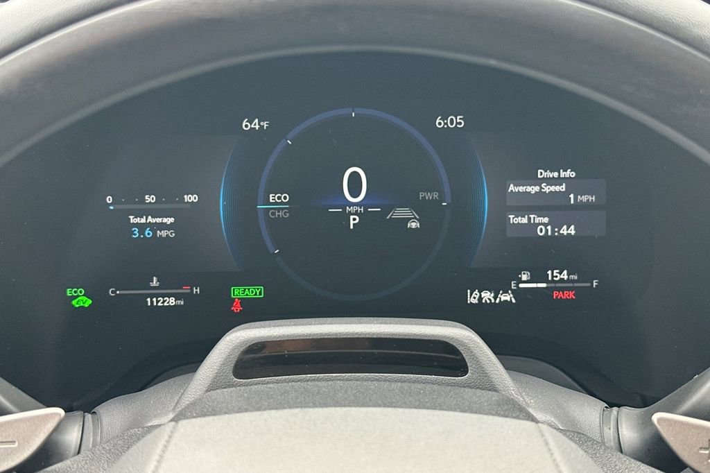 Certified 2025 Lexus RX 350 w/ Convenience Package image 24