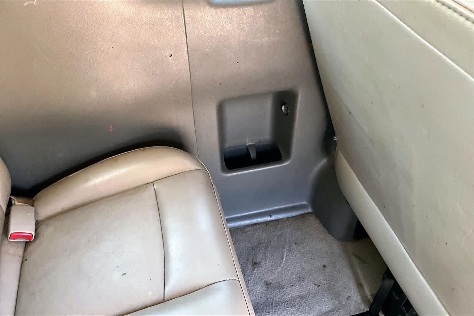 Used 2016 Nissan NV 3500 SL RWD image 28