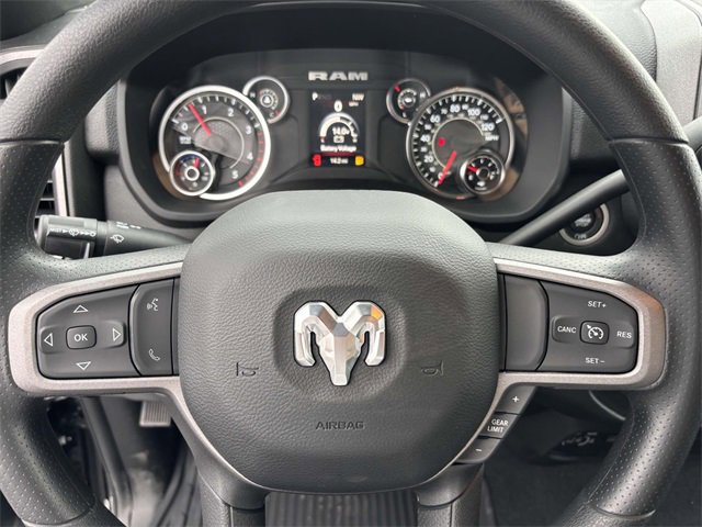 New 2024 RAM 3500 Tradesman image 18