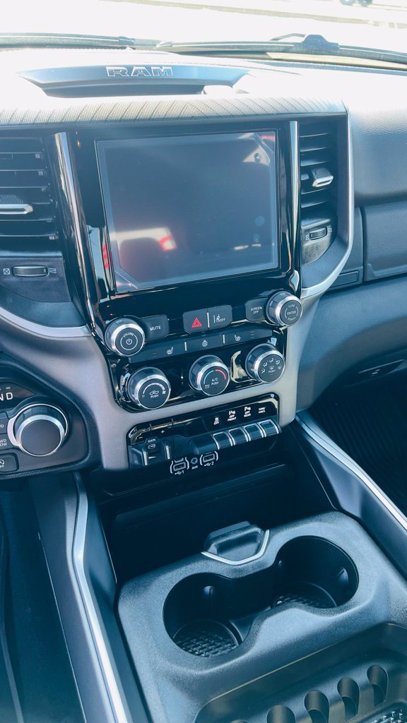 New 2026 RAM 1500 Big Horn AWD/4WD image 26
