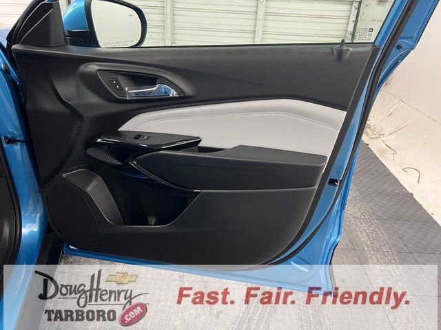 New 2026 Chevrolet Trax LT w/ Driver Confidence Package image 38