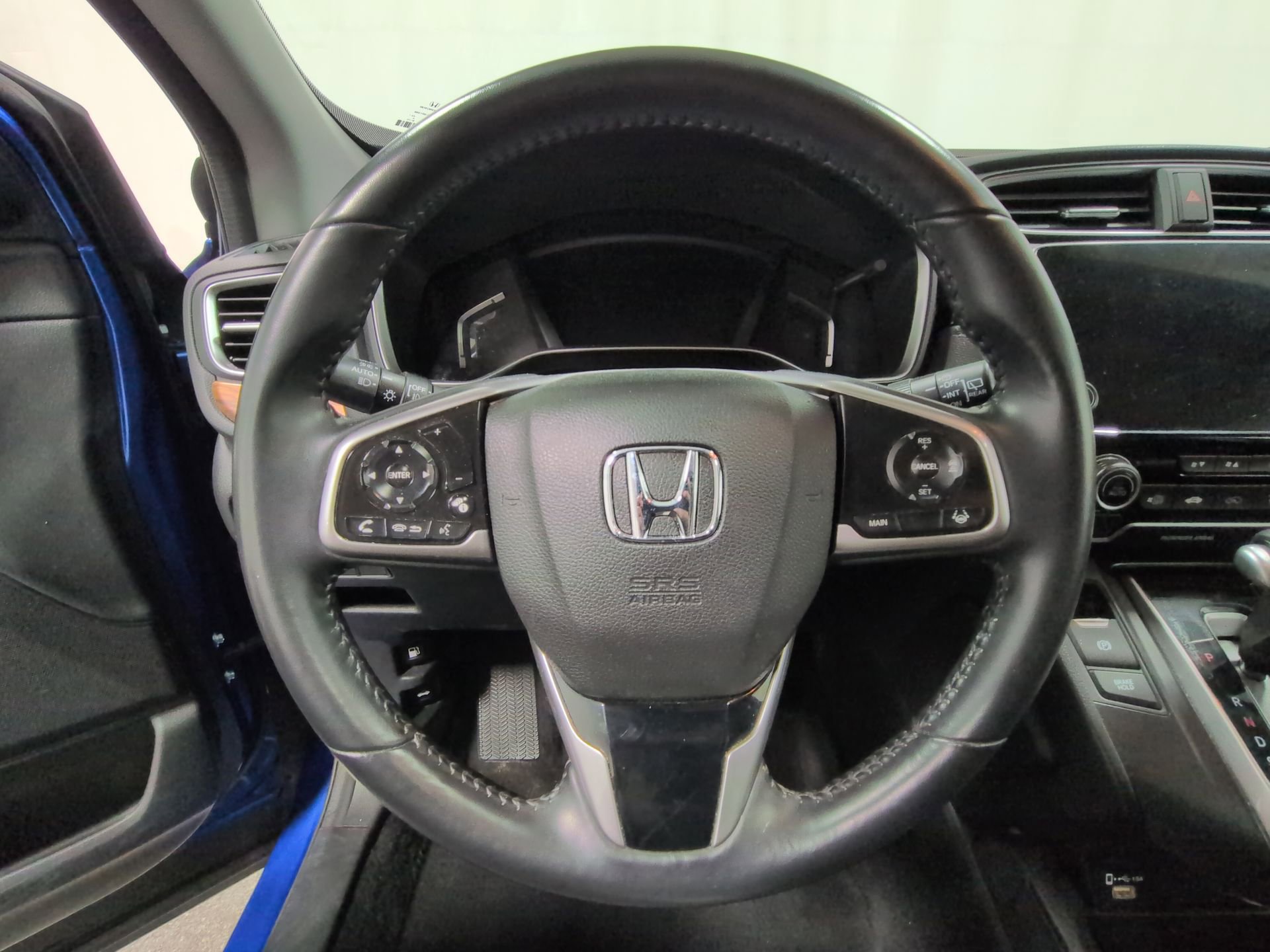 Certified 2022 Honda CR-V EX-L image 25