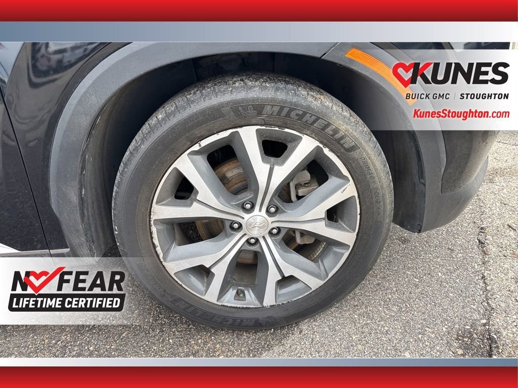 Used 2020 Hyundai Palisade SEL image 15