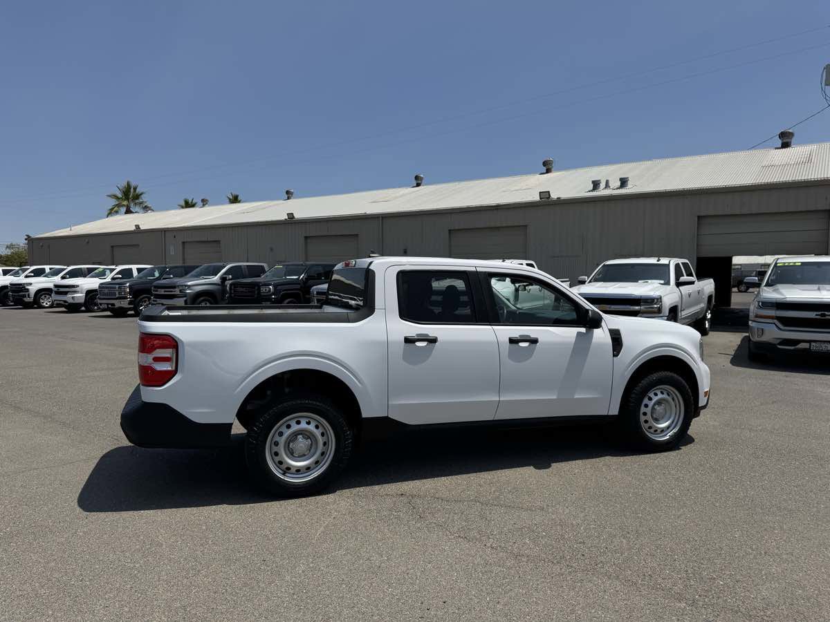 Used 2022 Ford Maverick XL image 12