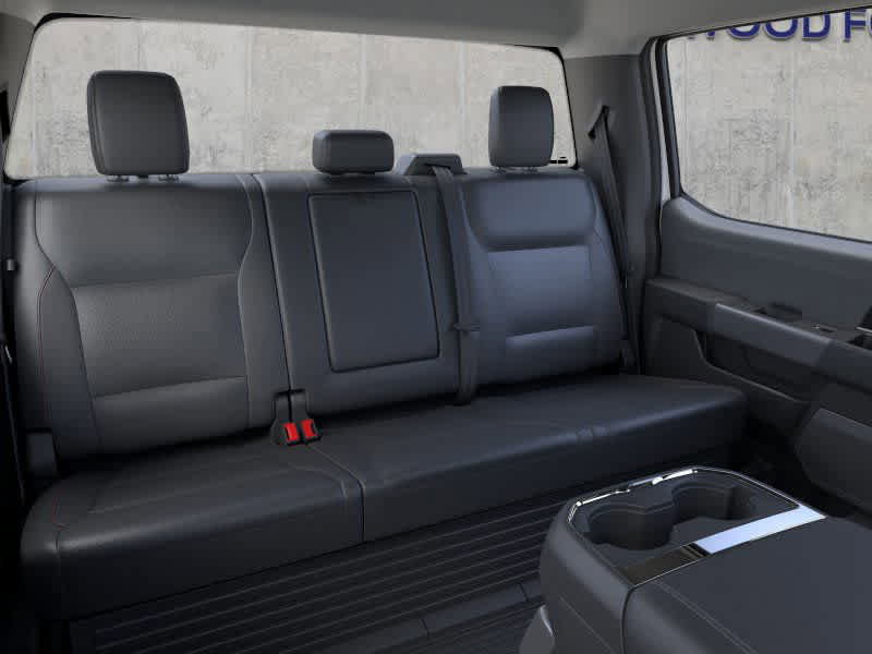 New 2026 Ford F350 Lariat image 11