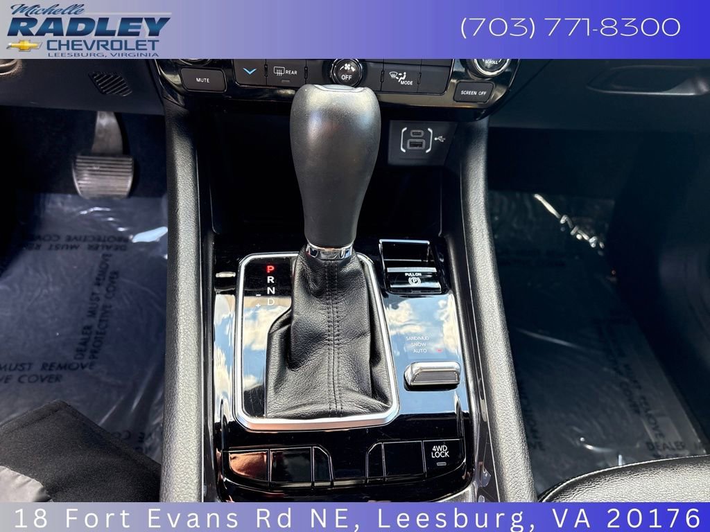 Used 2024 Jeep Compass Latitude image 21