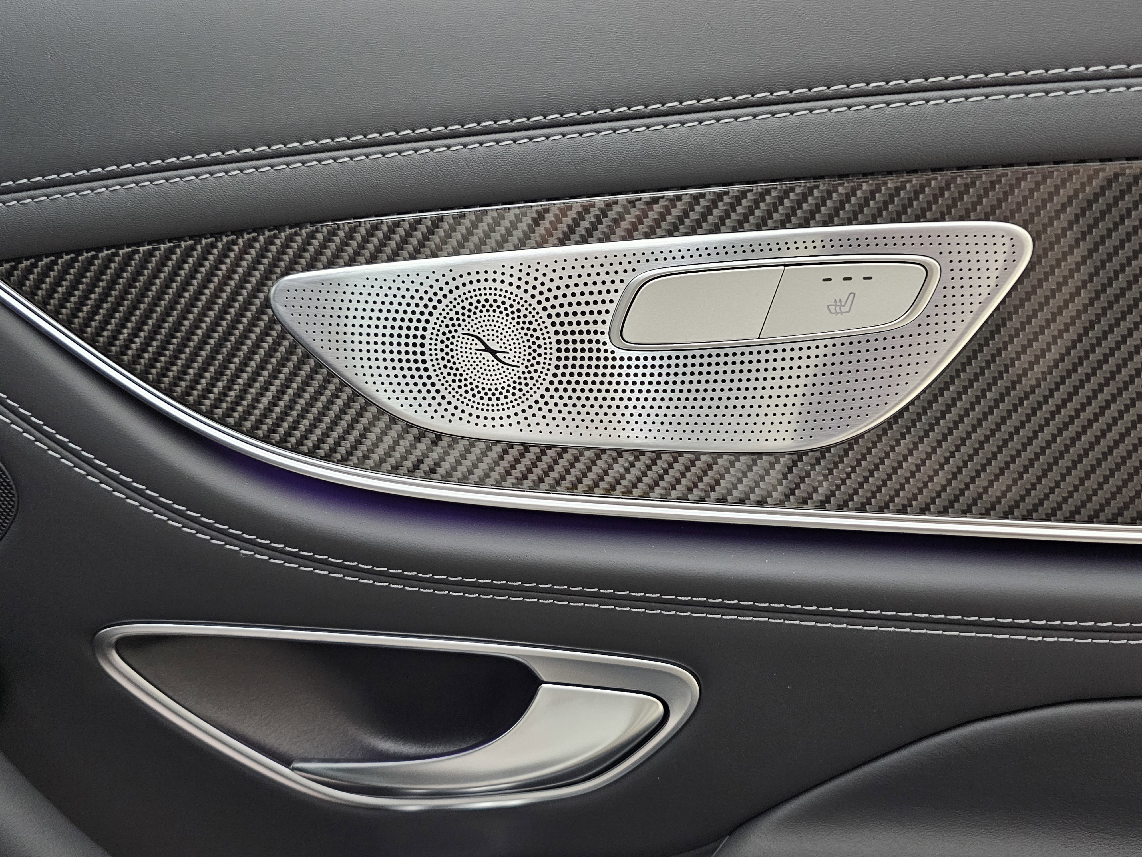 New 2026 Mercedes-Benz AMG GT 53 image 30