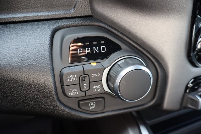 New 2026 RAM 1500 Big Horn image 18