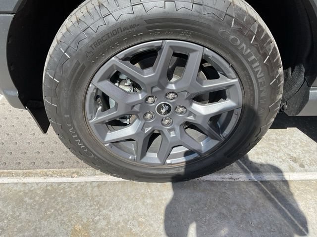 Used 2025 Ford Bronco Sport Big Bend AWD/4WD image 12