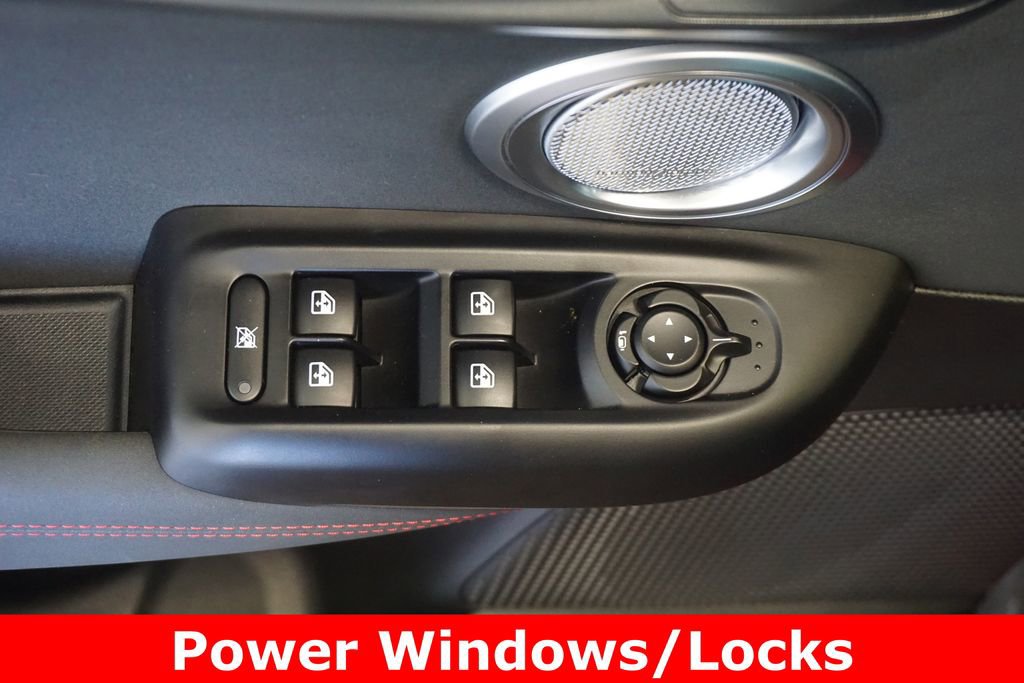 Used 2024 Dodge Hornet R/T Plus w/ R/T Blacktop Package image 5