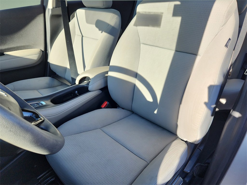 Used 2019 Honda HR-V LX image 16