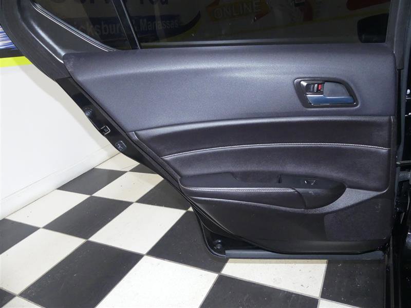 Used 2021 Acura ILX w/ Premium Package image 24