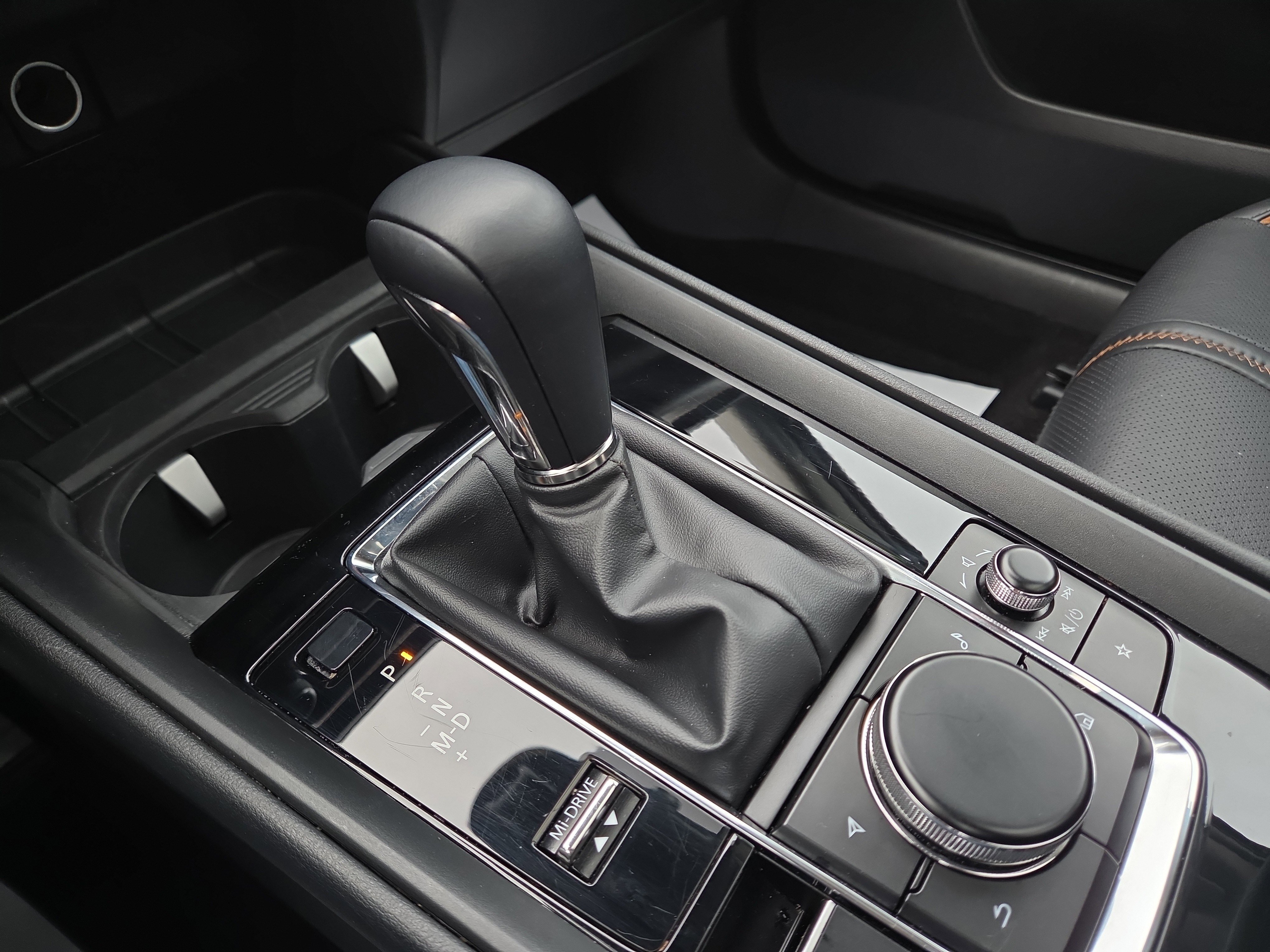 Certified 2025 MAZDA CX-50 AWD 2.5 S w/ Premium Plus Pkg image 23