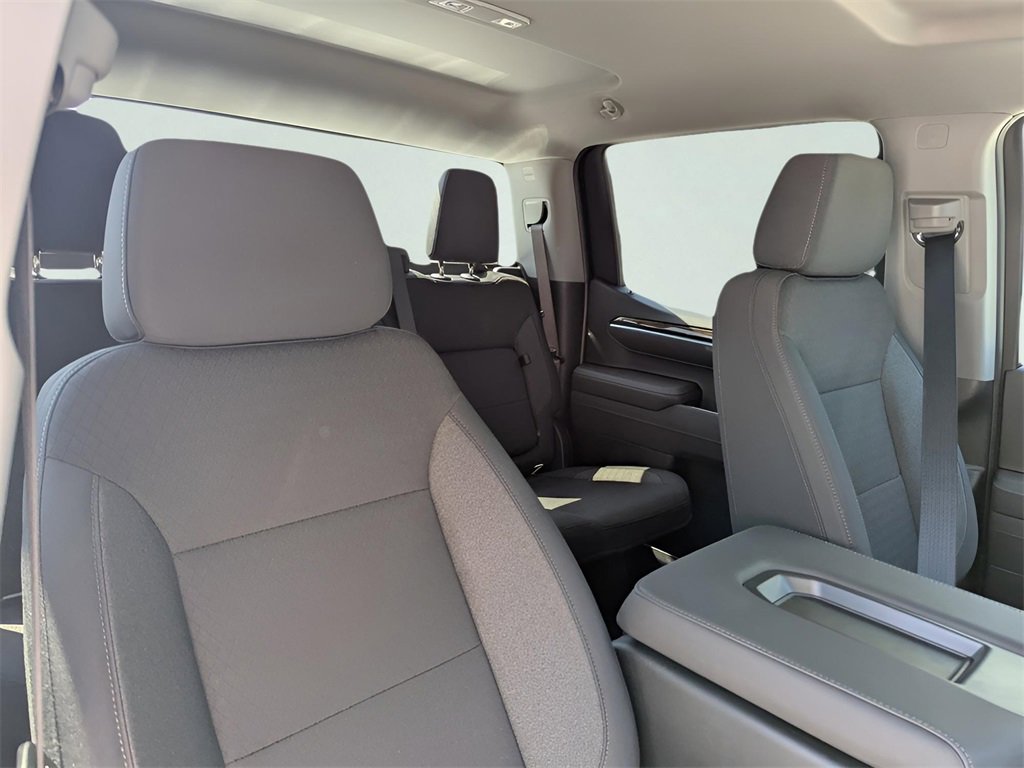New 2026 GMC Sierra 1500 Elevation image 20