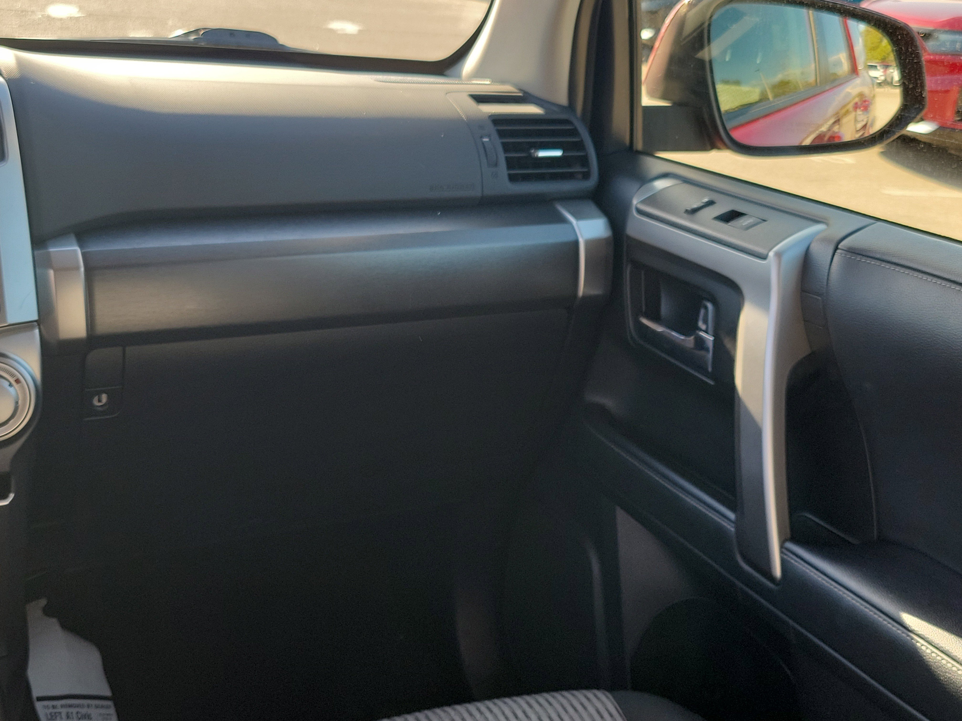 Used 2024 Toyota 4Runner SR5 image 20