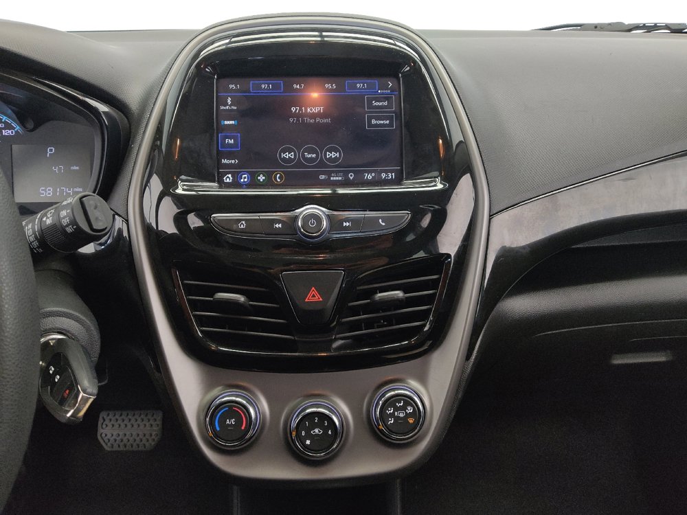 Used 2021 Chevrolet Spark LT image 25