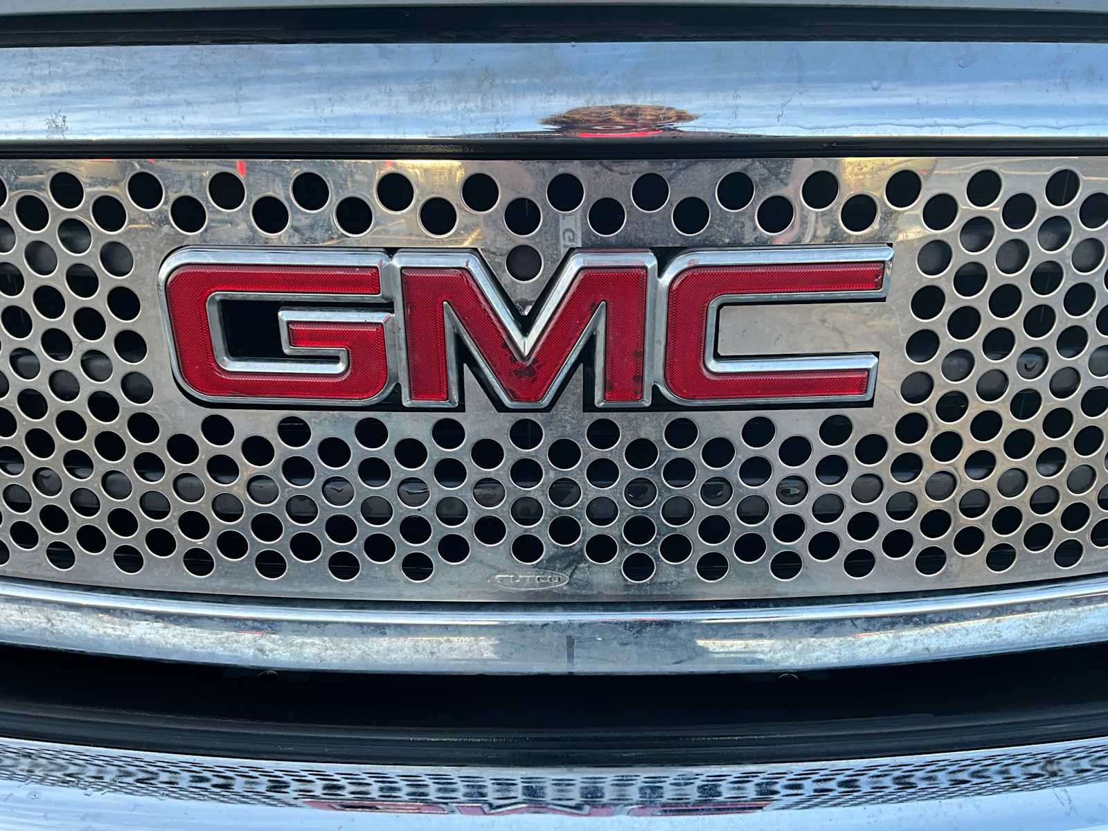 Used 2006 GMC Sierra 1500 SLT w/ Onstar Plus Package image 9