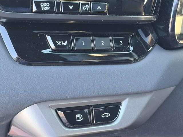 Used 2024 Lexus RX 350 350h Premium Plus w/ Convenience Package image 45