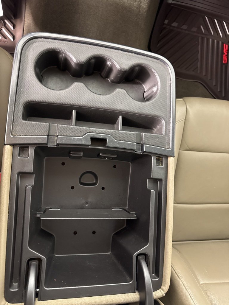 Used 2016 GMC Sierra 1500 SLT w/ SLT Preferred Package image 21