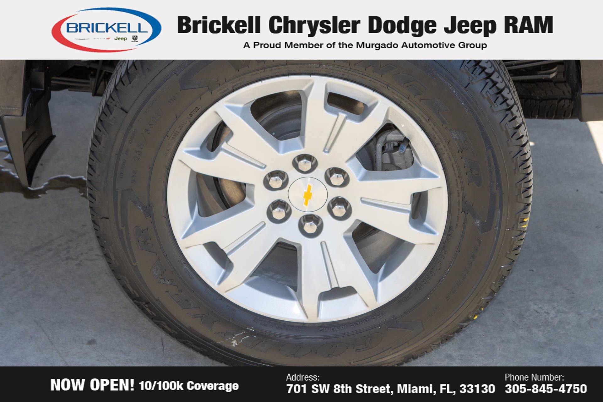 Used 2022 Chevrolet Colorado LT w/ Fleet Safety Package image 33