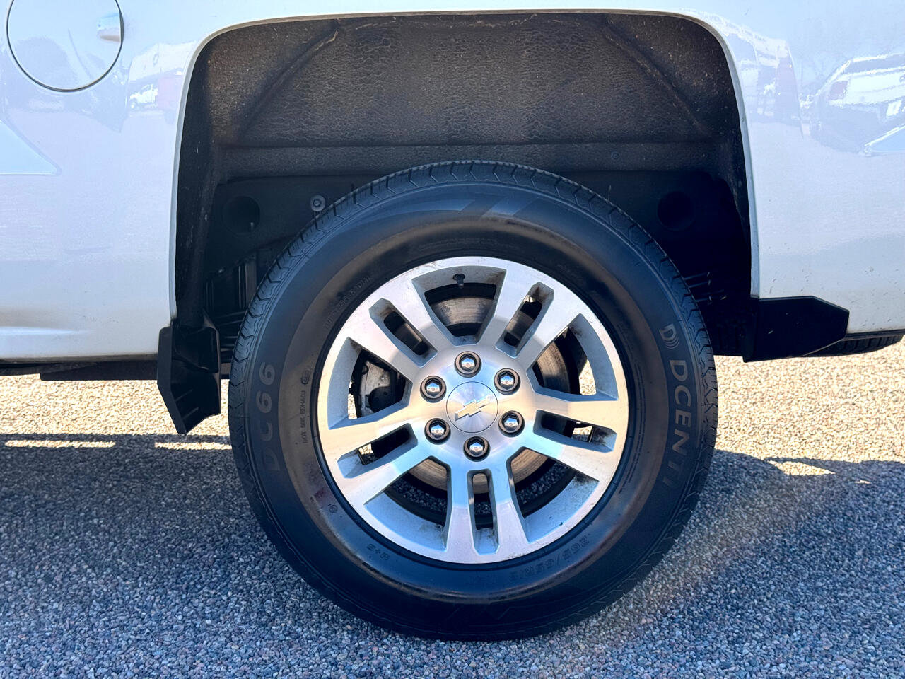 Used 2018 Chevrolet Silverado 1500 LT w/ All Star Edition image 15