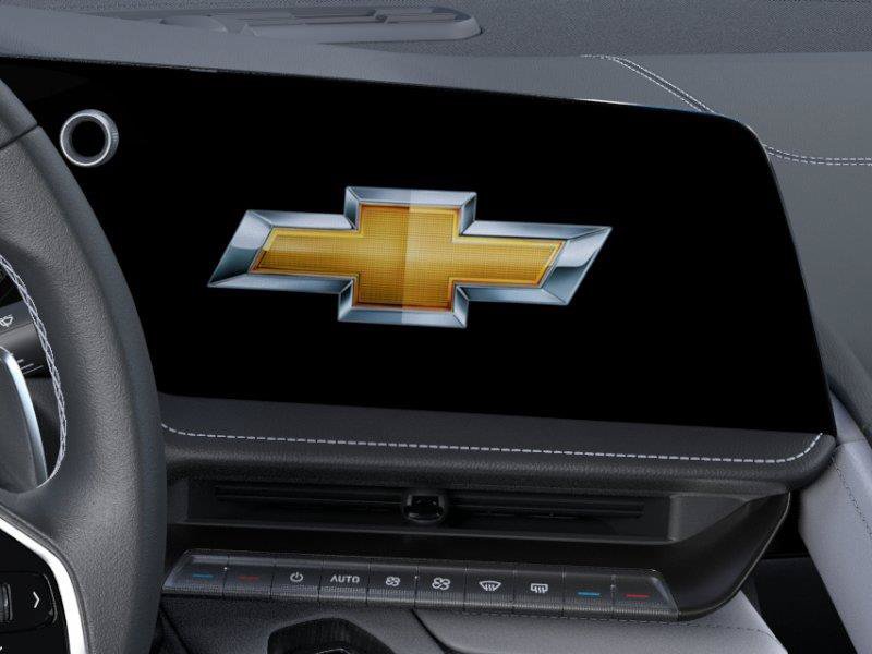 New 2026 Chevrolet Corvette Stingray Preferred Conv w/ Stealth Interior Trim Package RWD image 20