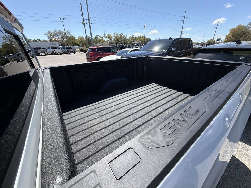 New 2026 GMC Sierra 1500 Elevation w/ Preferred Package AWD/4WD image 33