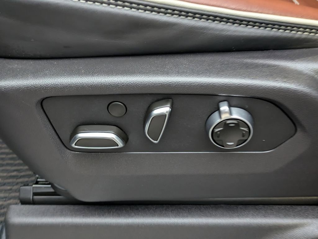 Used 2024 GMC Sierra 2500 Denali Ultimate image 20