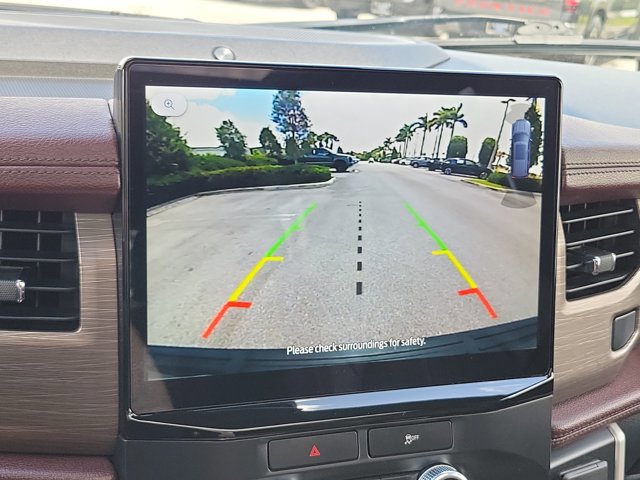 Certified 2022 Ford Expedition Limited AWD/4WD image 30