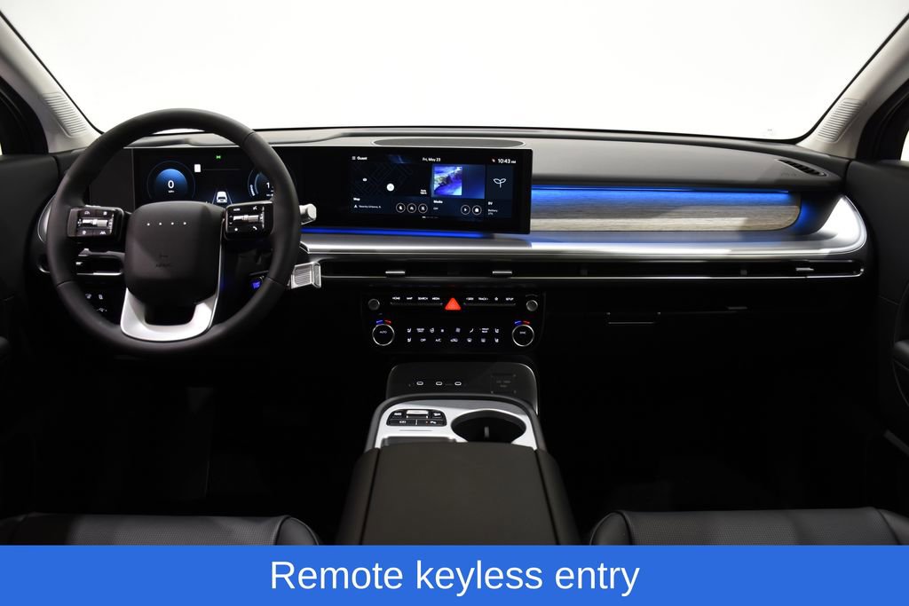 New 2026 Hyundai Ioniq 9 SEL image 8