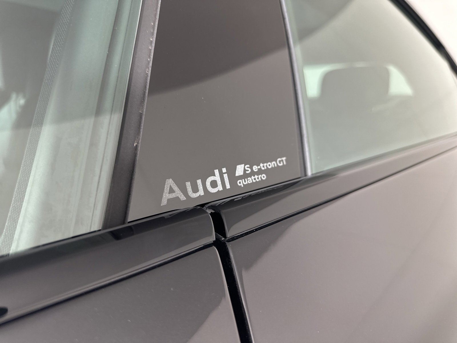 New 2026 Audi S e-tron GT Premium Plus image 10