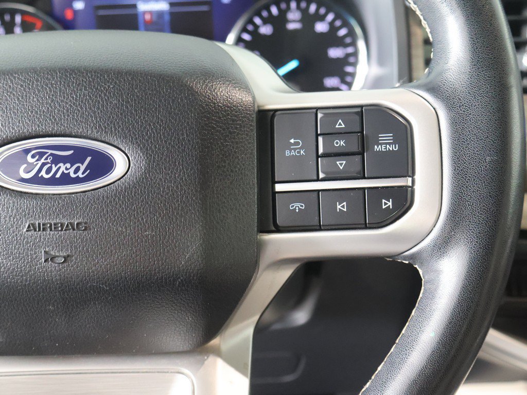Used 2024 Ford Expedition Max Limited AWD/4WD image 50