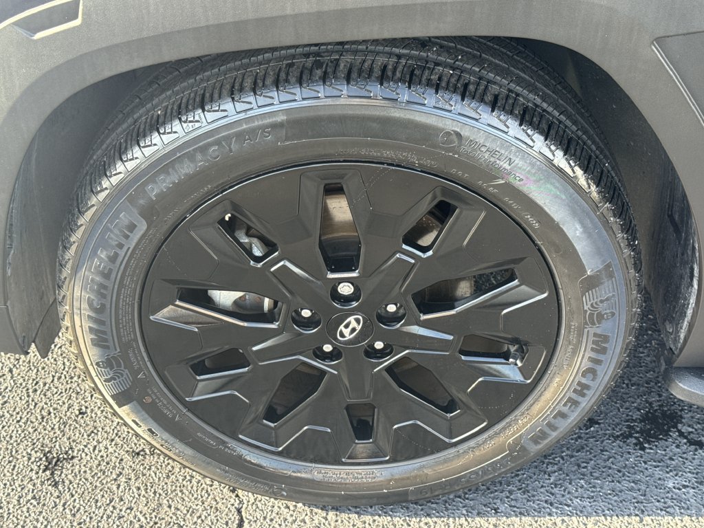 Used 2023 Hyundai Tucson XRT FWD image 11