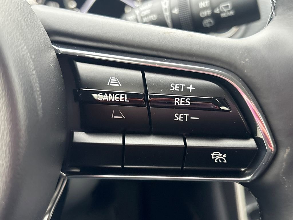 New 2026 MAZDA CX-90 3.3 Turbo w/ Preferred Package AWD/4WD image 26