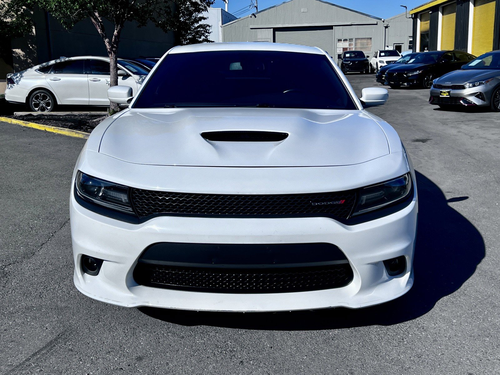 Used 2019 Dodge Charger GT image 3