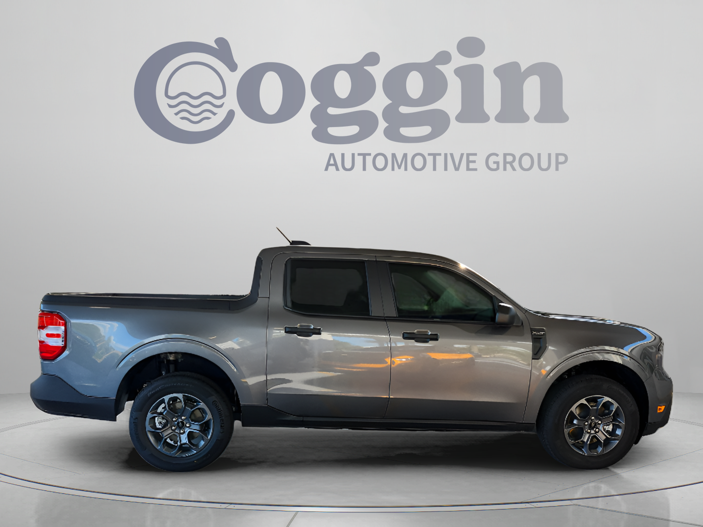 New 2026 Ford Maverick XLT FWD image 6