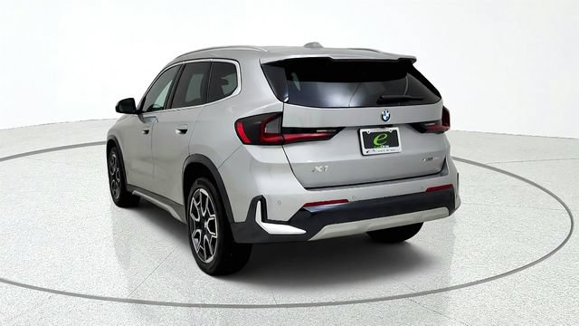 Used 2026 BMW X1 xDrive28i AWD/4WD image 7
