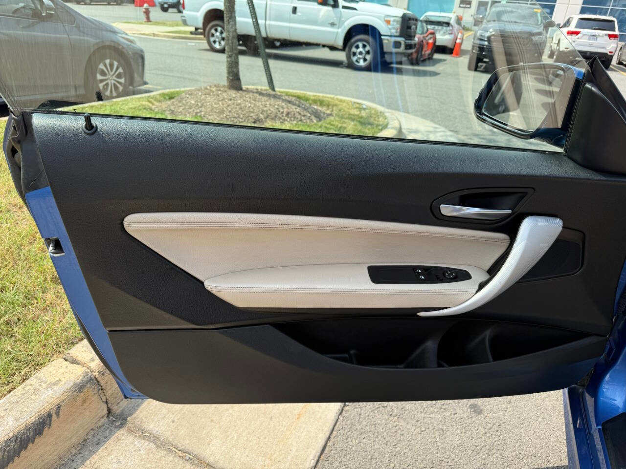 Used 2017 BMW 230i xDrive Coupe image 15