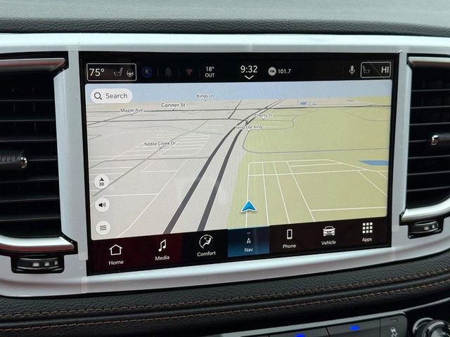 New 2026 Chrysler Pacifica Pinnacle image 26