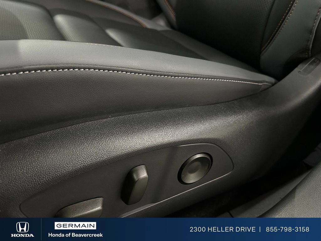New 2026 Honda Prologue Elite image 15