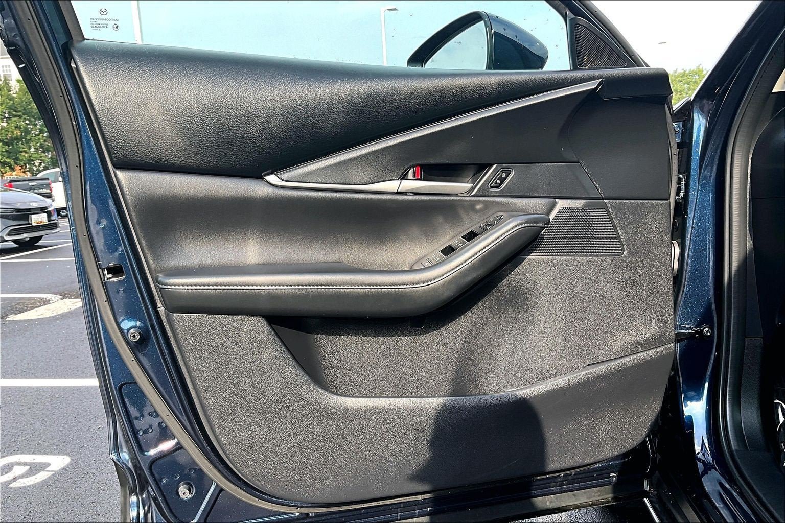 Used 2023 MAZDA CX-30 AWD 2.5 S w/ Select Package image 20