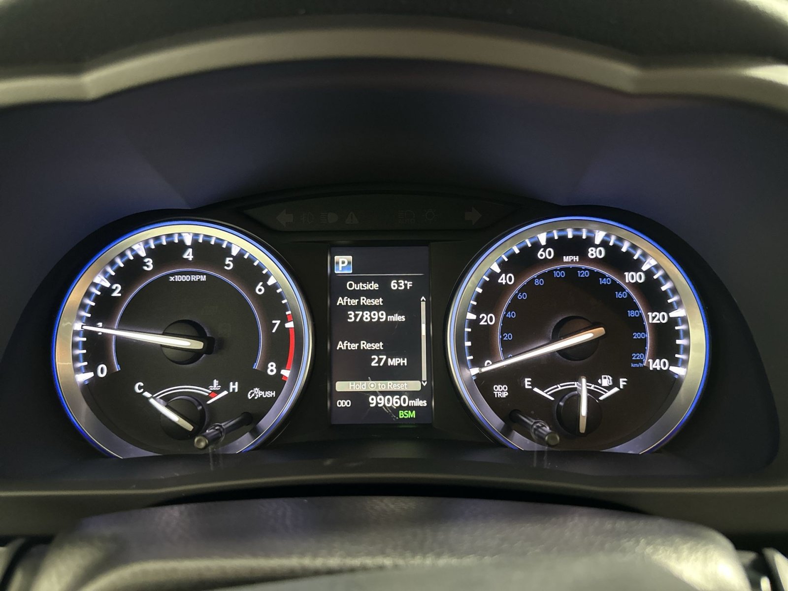 Used 2017 Toyota Highlander XLE AWD/4WD image 17