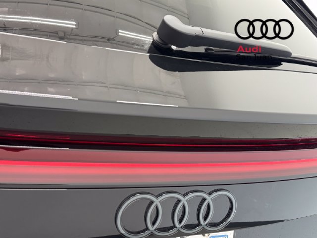 New 2026 Audi Q8 Premium AWD/4WD image 11