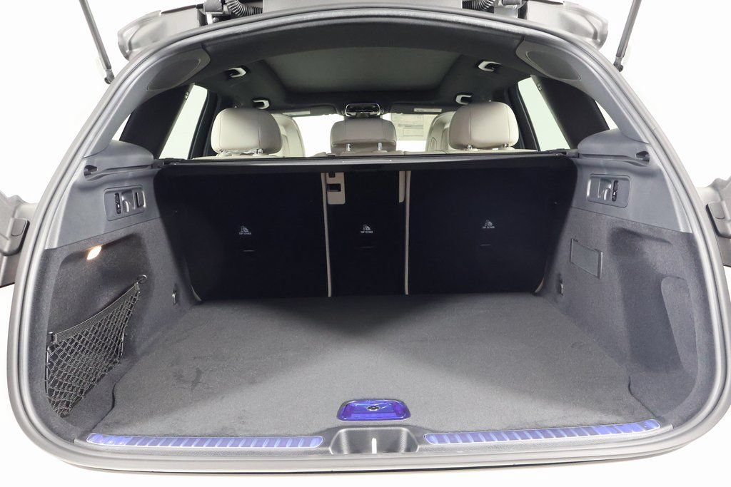 New 2027 Mercedes-Benz GLC 300 image 8