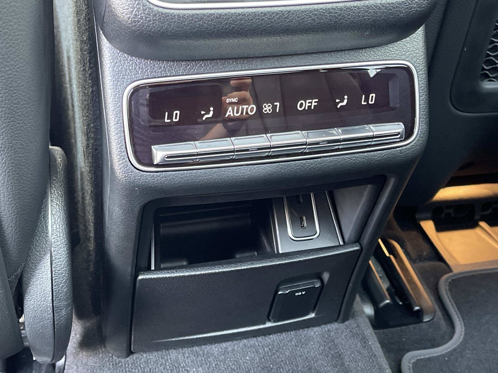 Certified 2023 Mercedes-Benz GLS 450 4MATIC image 17