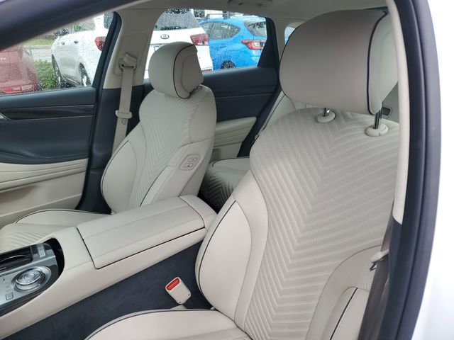 Used 2024 Genesis G80 3.5T Sport image 12