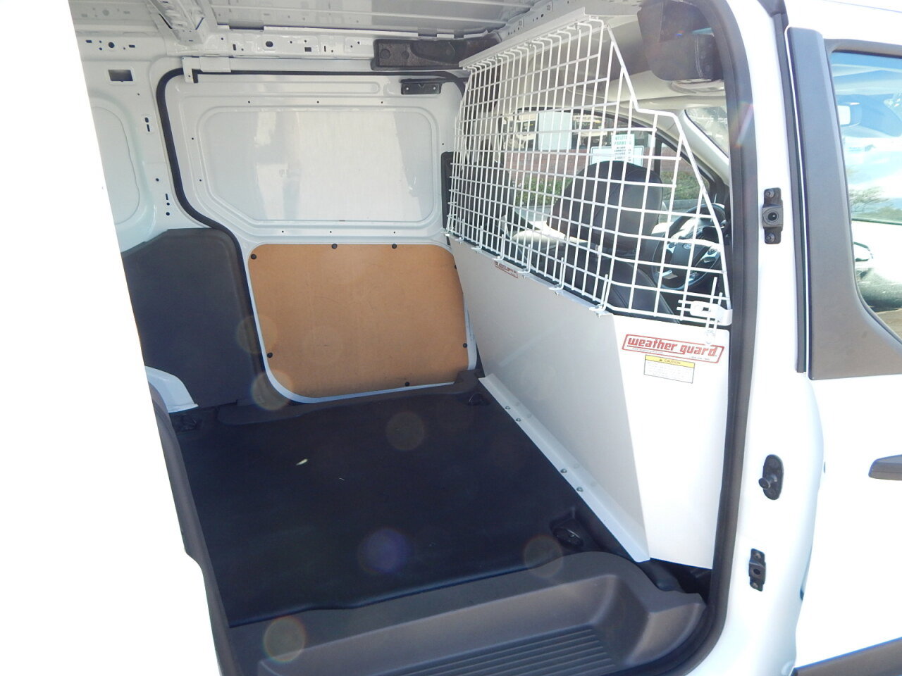 Used 2020 Ford Transit Connect XL image 4