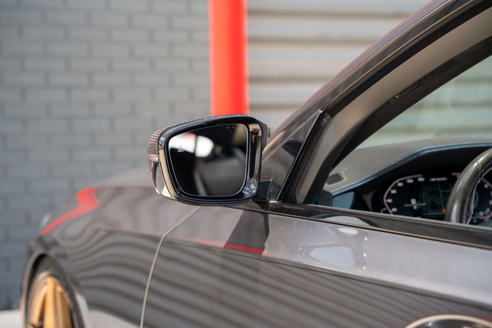 Used 2020 BMW M340i RWD image 14
